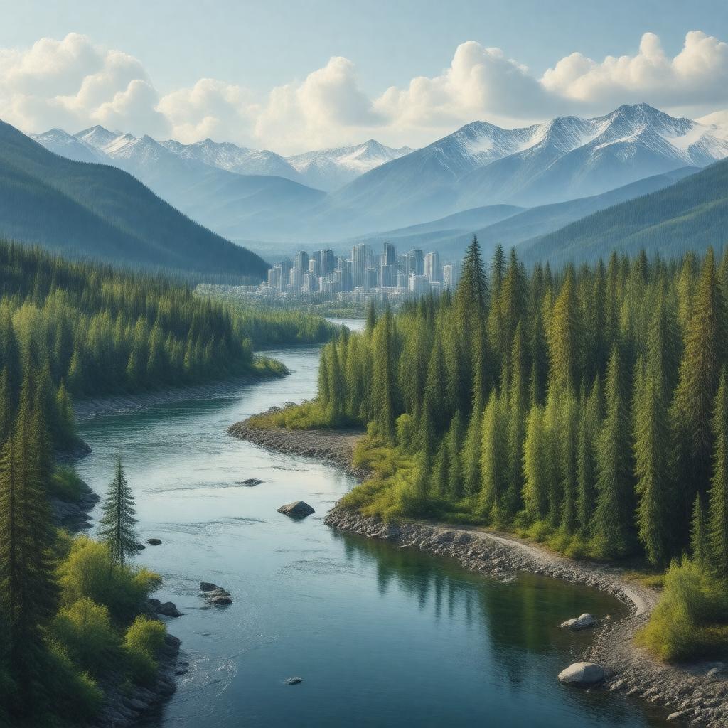 Pacific Northwest Region